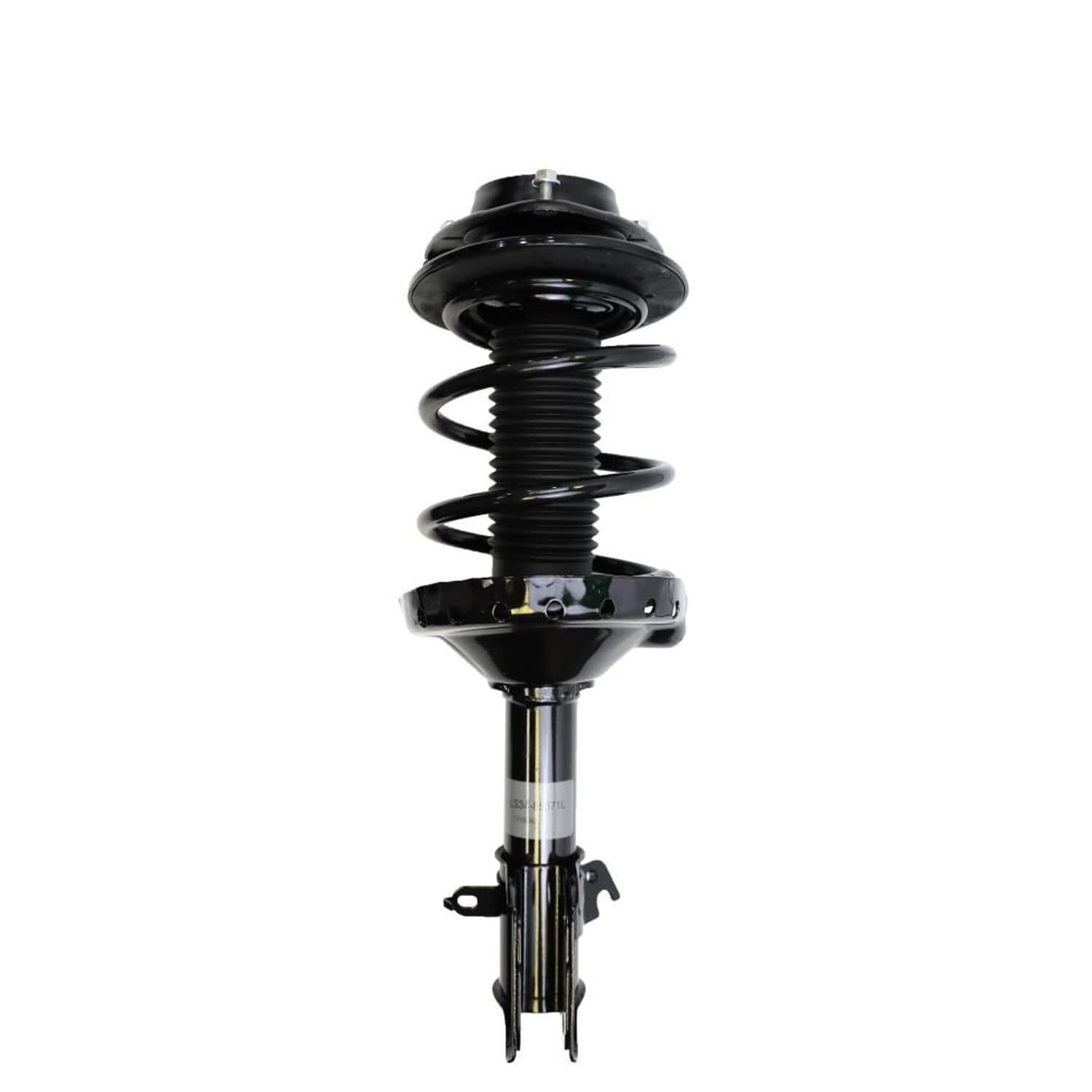 Suspension Strut and Coil Spring Assembly LS34-85071L