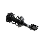 Suspension Strut and Coil Spring Assembly LS34-85071L