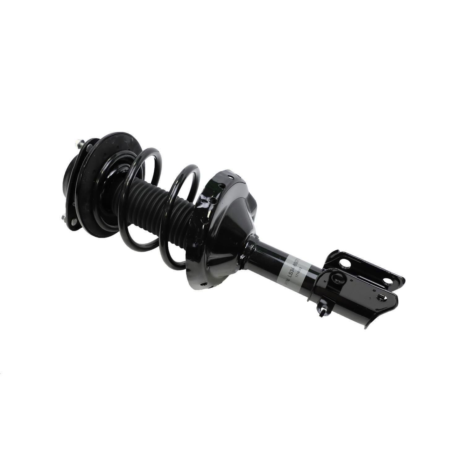 Suspension Strut and Coil Spring Assembly LS34-85071L