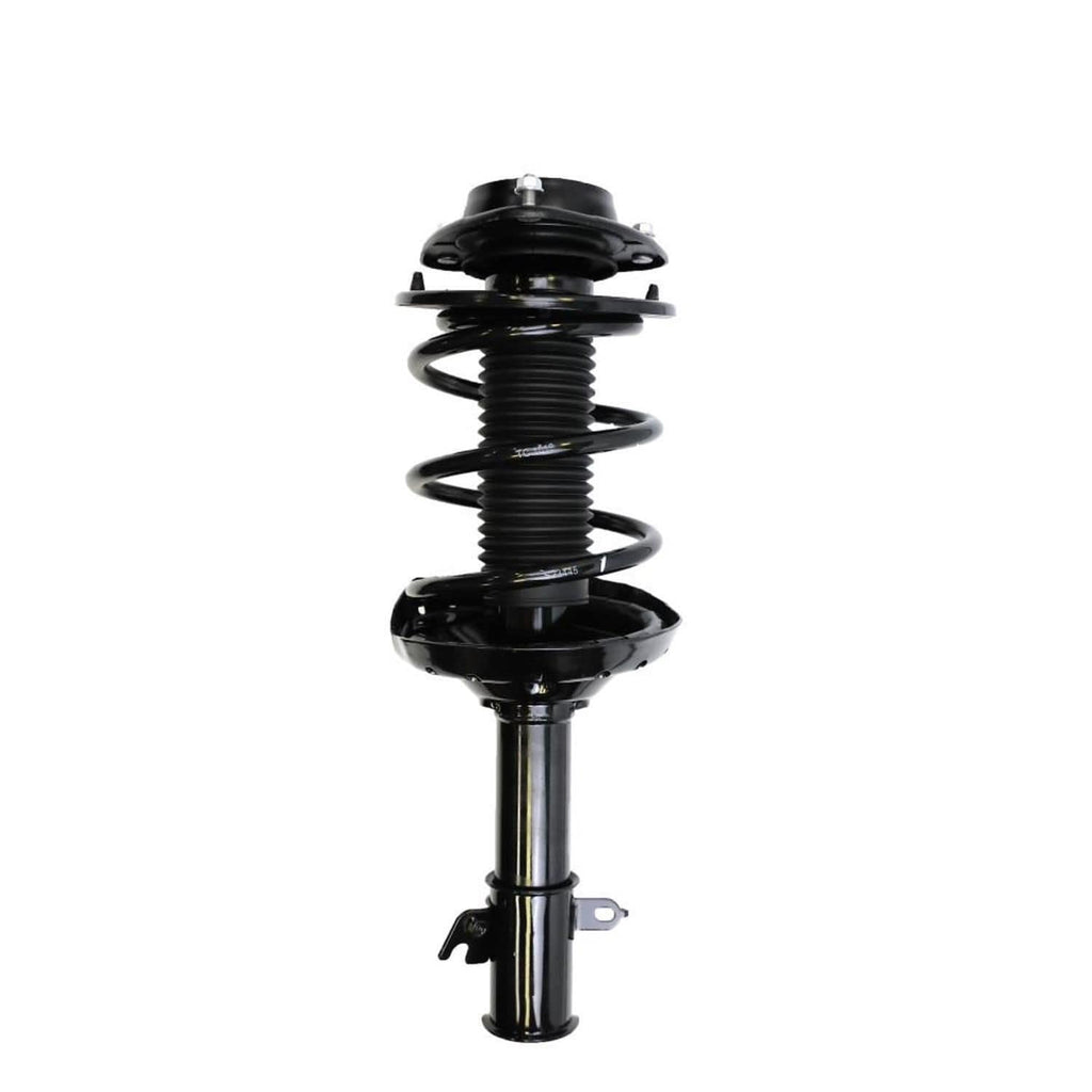 Suspension Strut and Coil Spring Assembly LS34-85071L