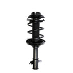 Suspension Strut and Coil Spring Assembly LS34-85071L