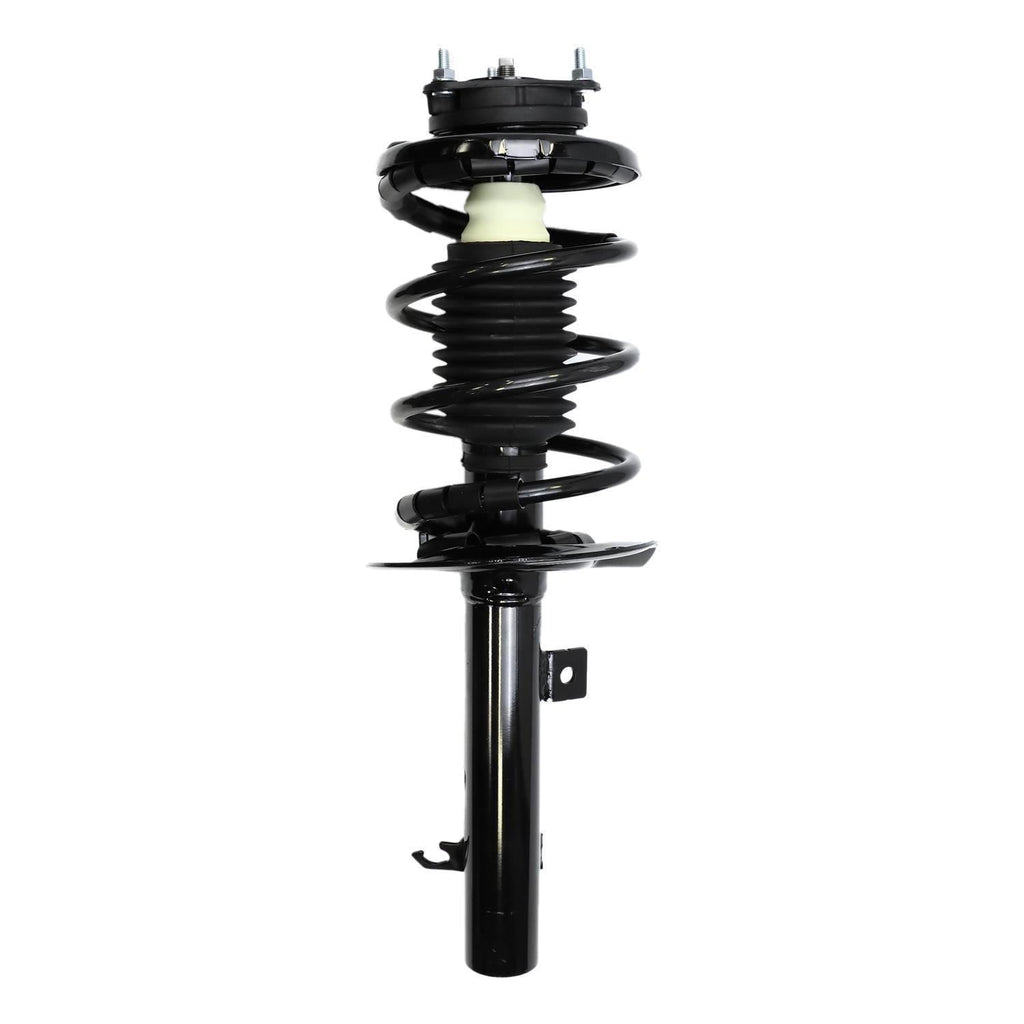 Suspension Strut and Coil Spring Assembly LS34-85101L