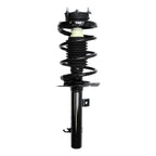 Suspension Strut and Coil Spring Assembly LS34-85101L