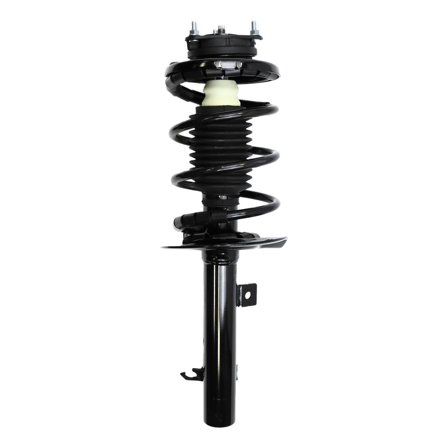 Suspension Strut and Coil Spring Assembly LS34-85101L