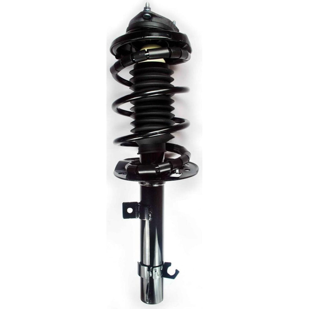 Suspension Strut and Coil Spring Assembly LS34-85101L