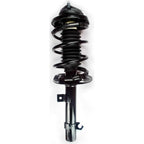Suspension Strut and Coil Spring Assembly LS34-85101L