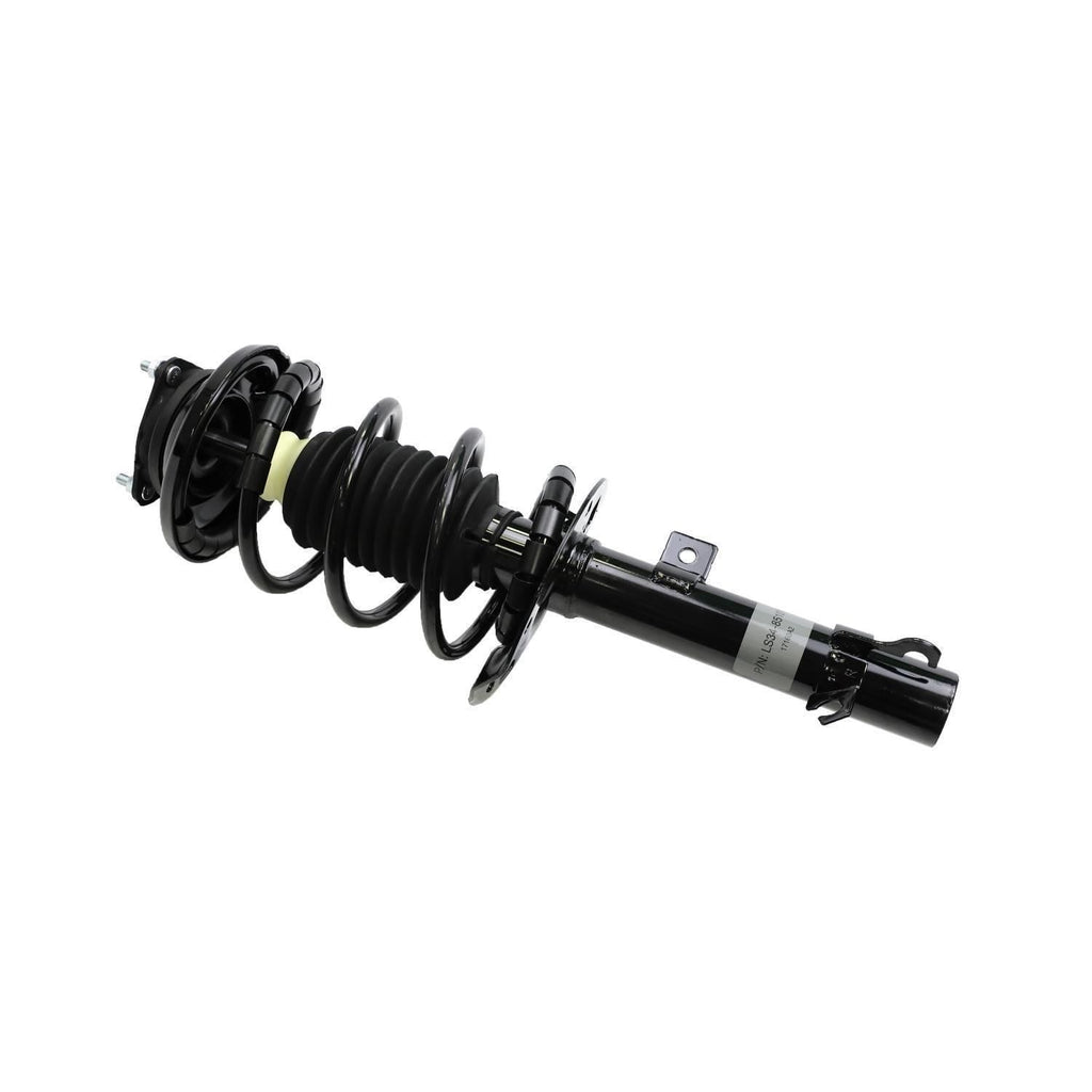 Suspension Strut and Coil Spring Assembly LS34-85101R