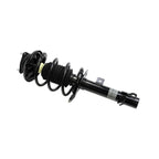 Suspension Strut and Coil Spring Assembly LS34-85101R