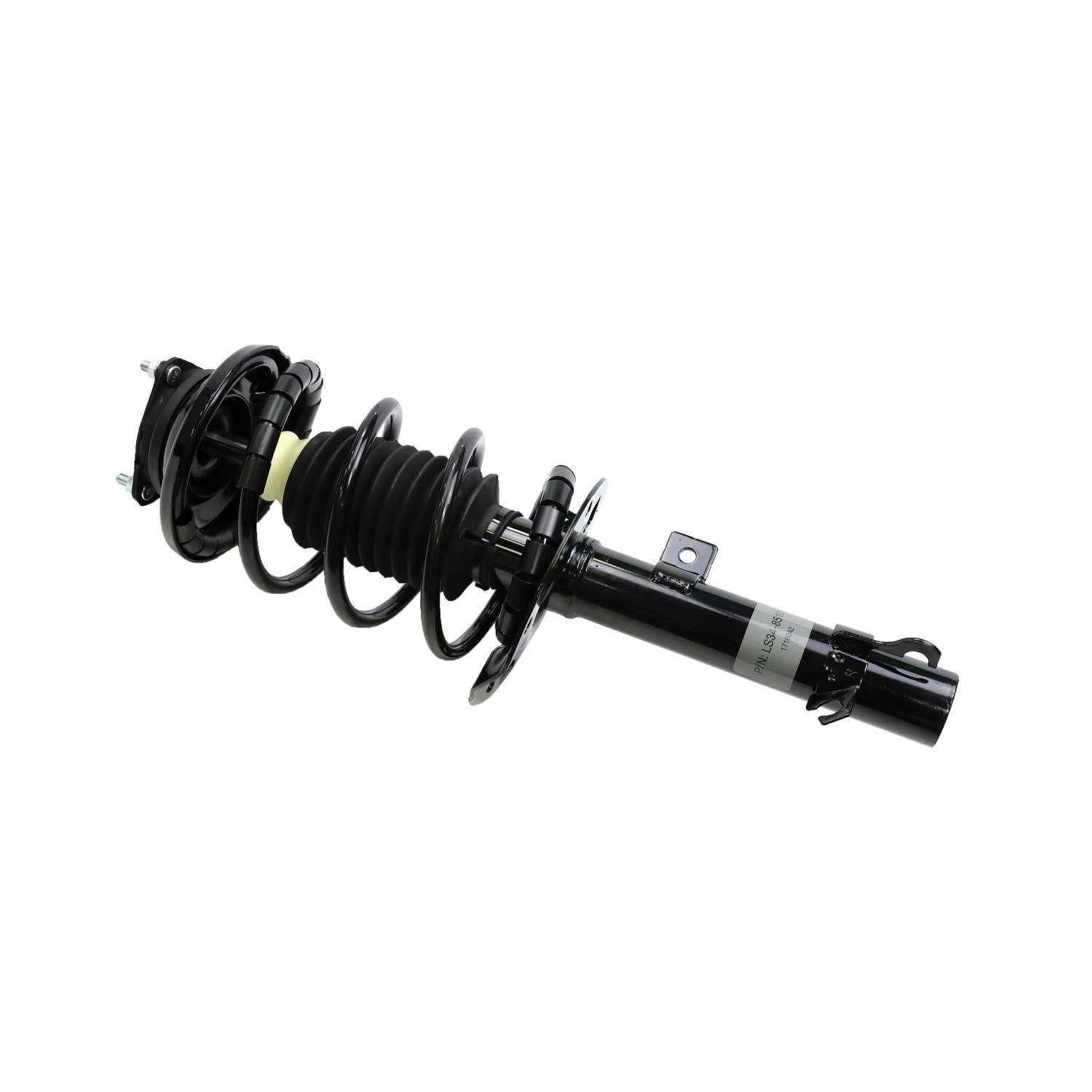 Suspension Strut and Coil Spring Assembly LS34-85101R