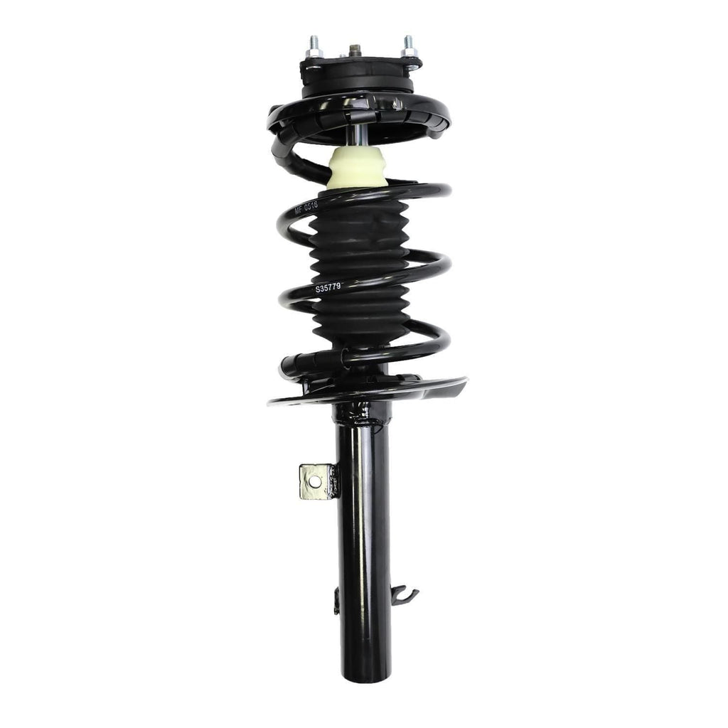 Suspension Strut and Coil Spring Assembly LS34-85101R