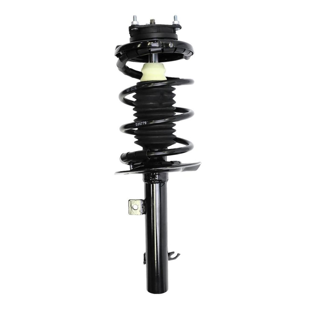 Suspension Strut and Coil Spring Assembly LS34-85101R