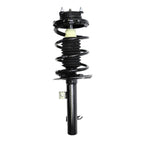 Suspension Strut and Coil Spring Assembly LS34-85101R