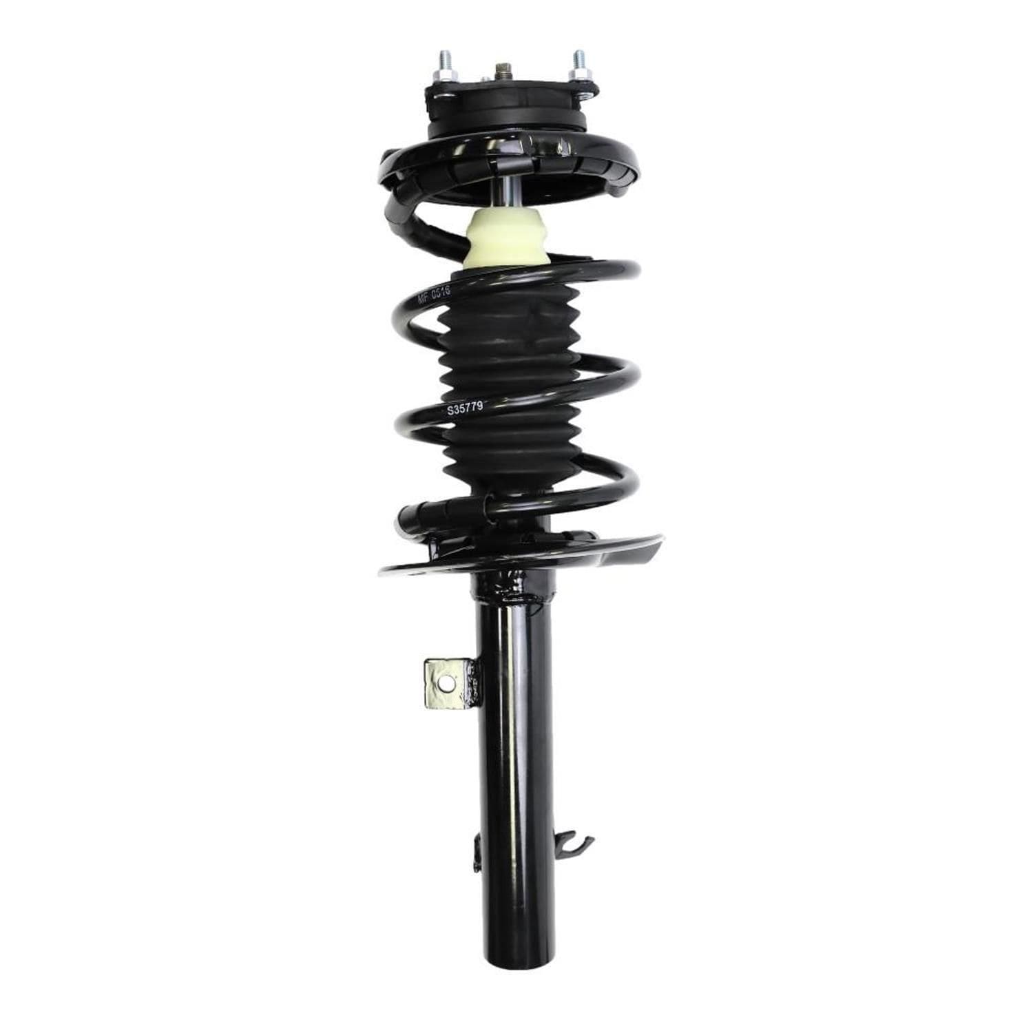 Suspension Strut and Coil Spring Assembly LS34-85101R
