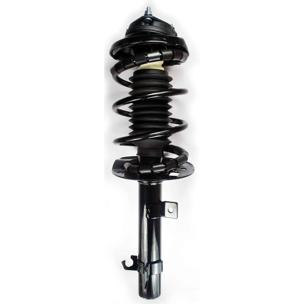 Suspension Strut and Coil Spring Assembly LS34-85101R