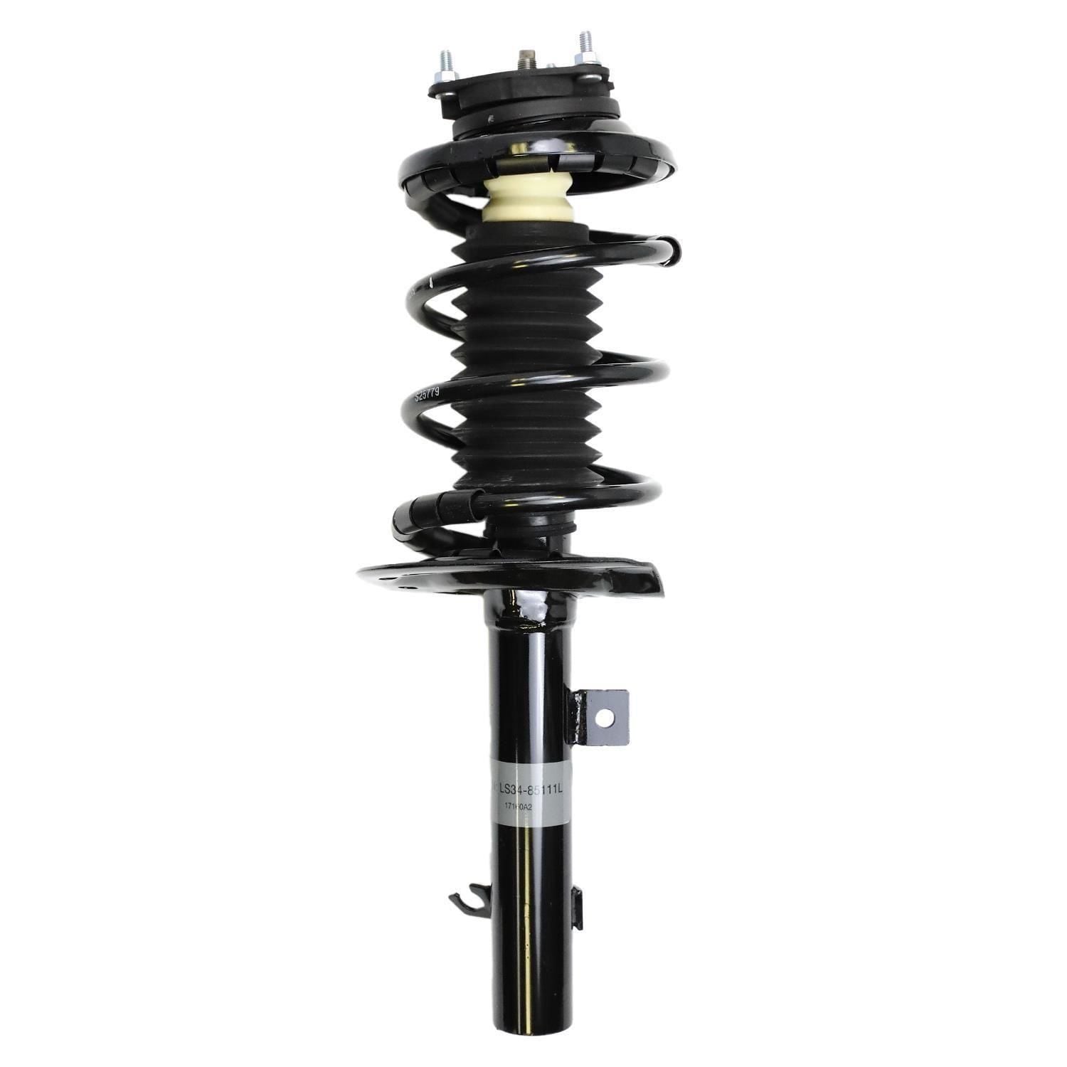 Suspension Strut and Coil Spring Assembly LS34-85111L