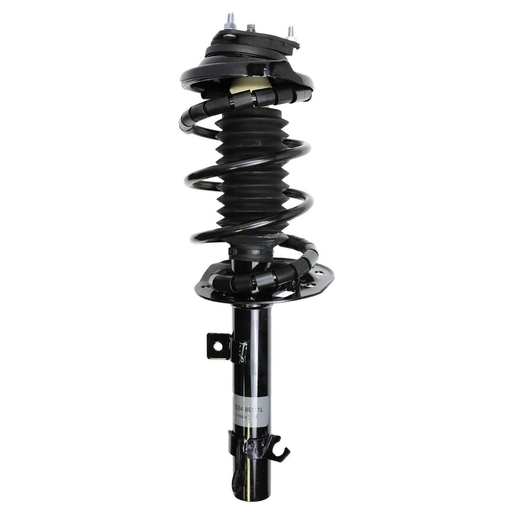 Suspension Strut and Coil Spring Assembly LS34-85111L