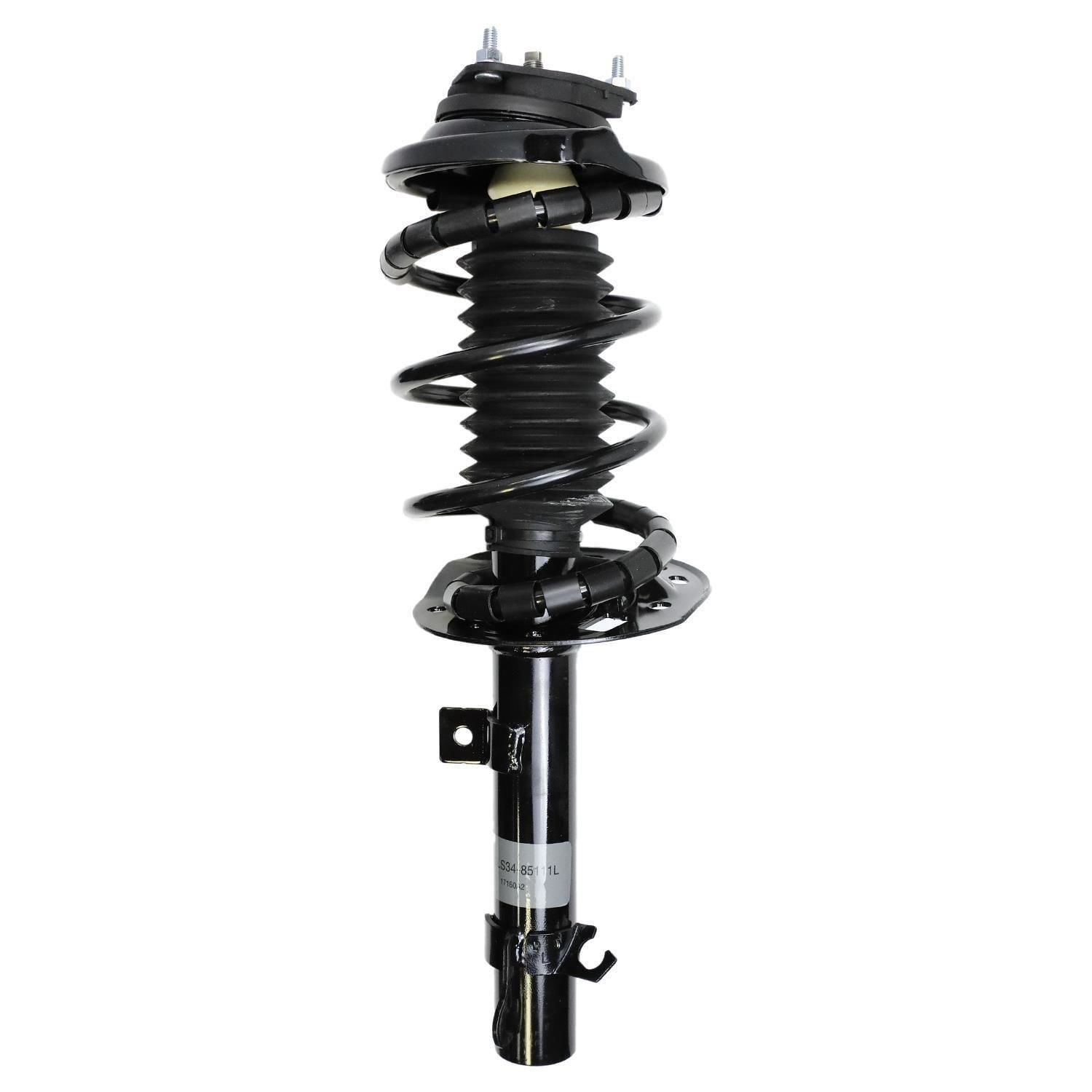 Suspension Strut and Coil Spring Assembly LS34-85111L