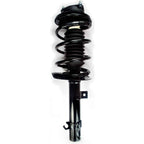 Suspension Strut and Coil Spring Assembly LS34-85111R