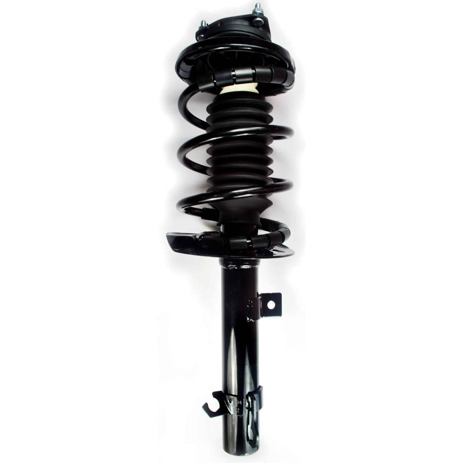 Suspension Strut and Coil Spring Assembly LS34-85111R