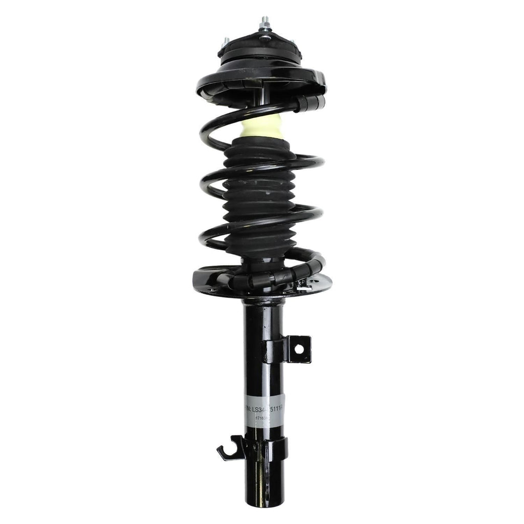 Suspension Strut and Coil Spring Assembly LS34-85111R