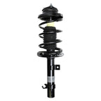 Suspension Strut and Coil Spring Assembly LS34-85111R