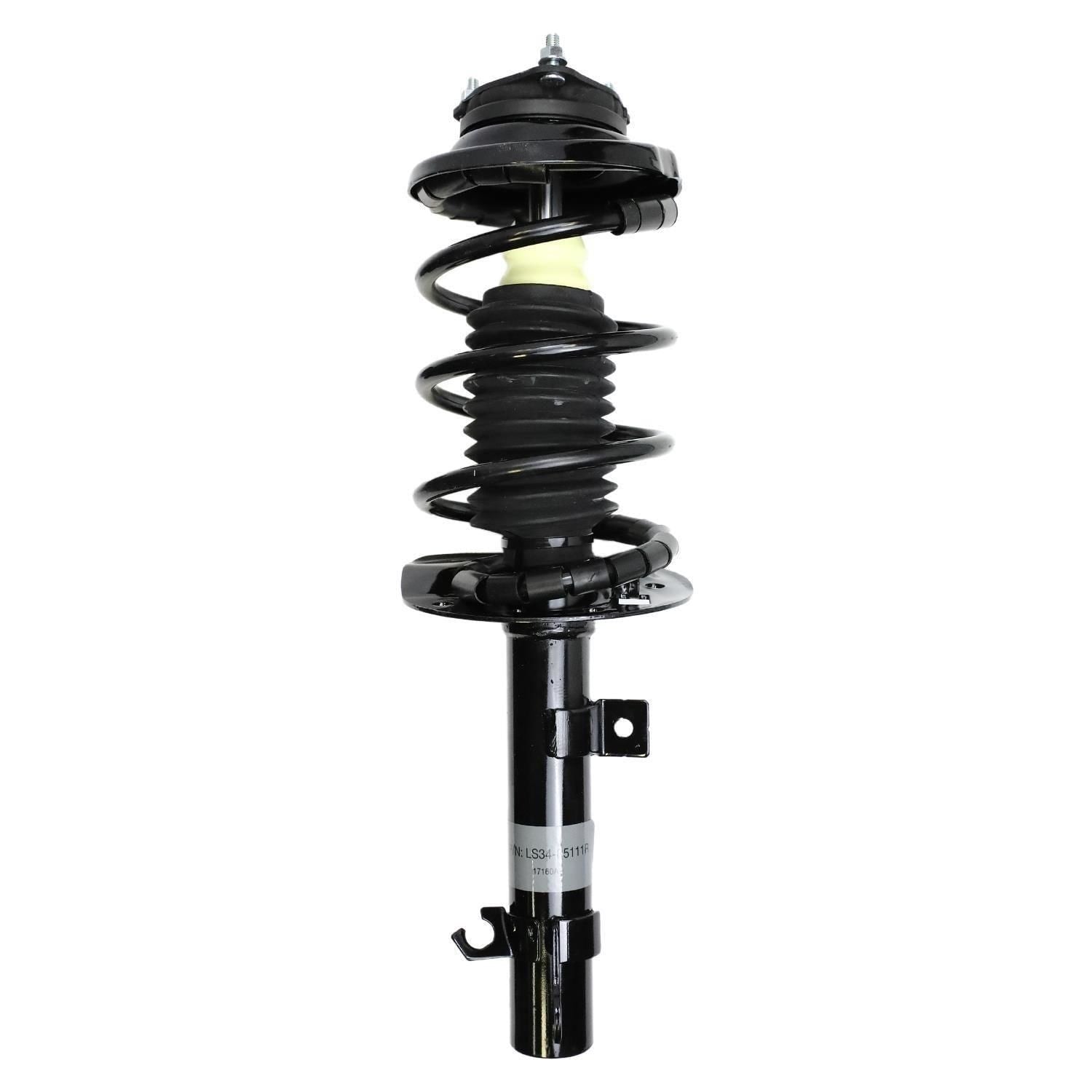 Suspension Strut and Coil Spring Assembly LS34-85111R