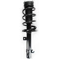 Suspension Strut and Coil Spring Assembly LS34-85121L