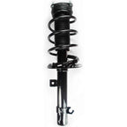 Suspension Strut and Coil Spring Assembly LS34-85121L