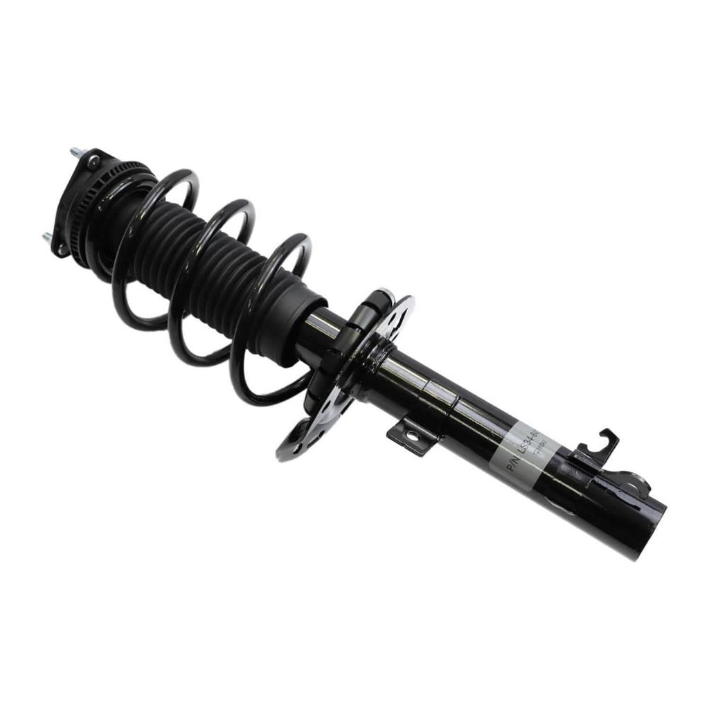 Suspension Strut and Coil Spring Assembly LS34-85121L
