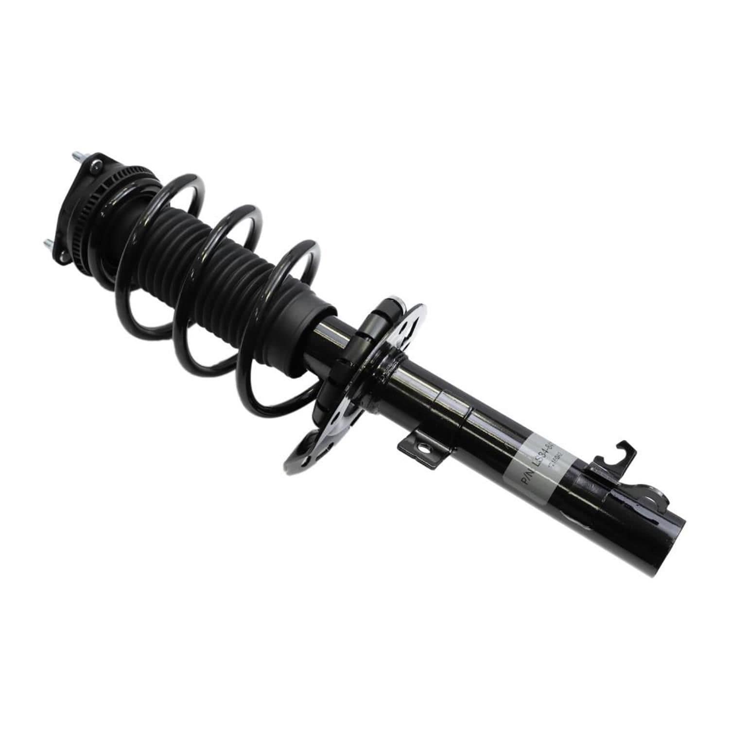 Suspension Strut and Coil Spring Assembly LS34-85121L
