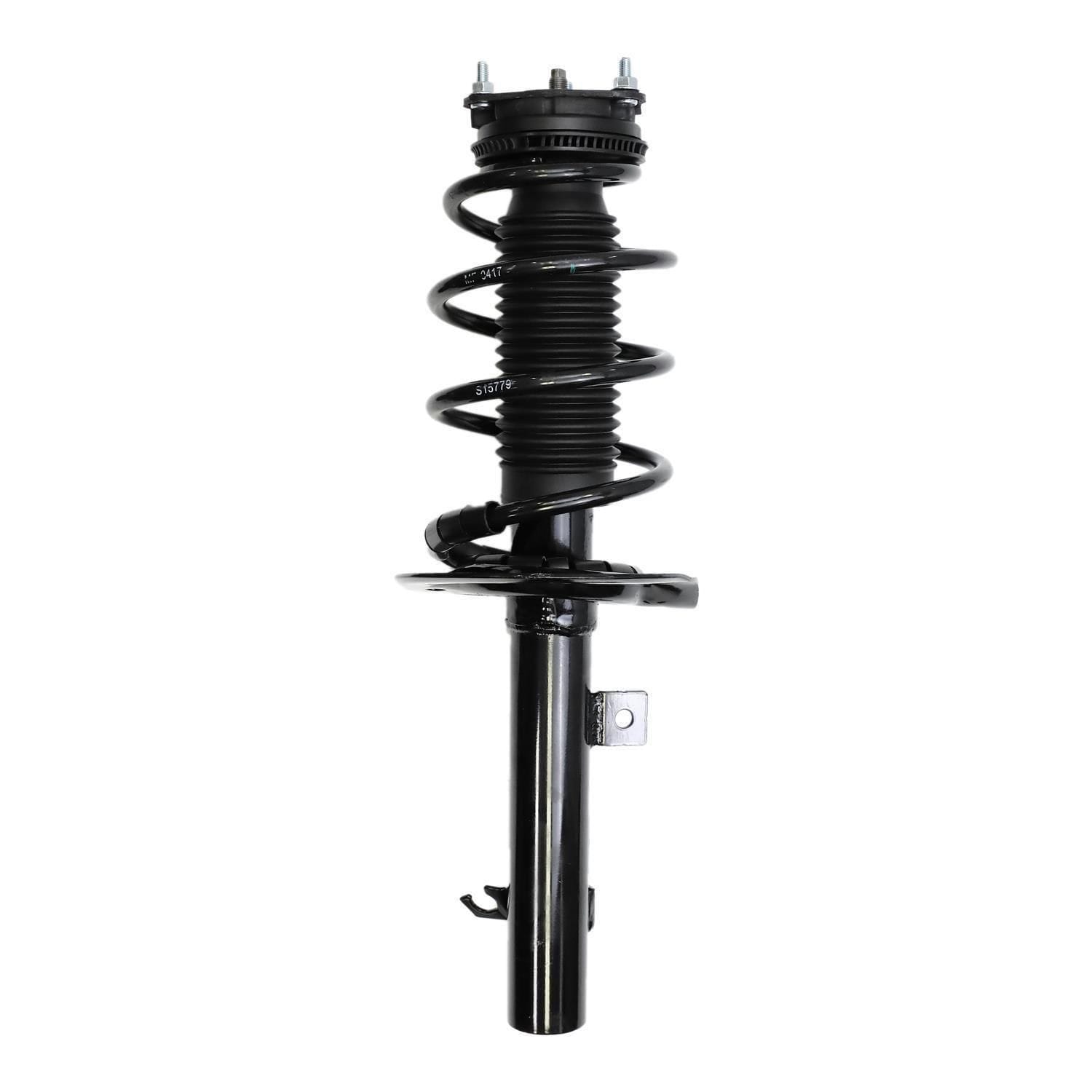 Suspension Strut and Coil Spring Assembly LS34-85121L