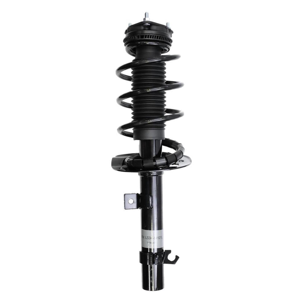 Suspension Strut and Coil Spring Assembly LS34-85121L