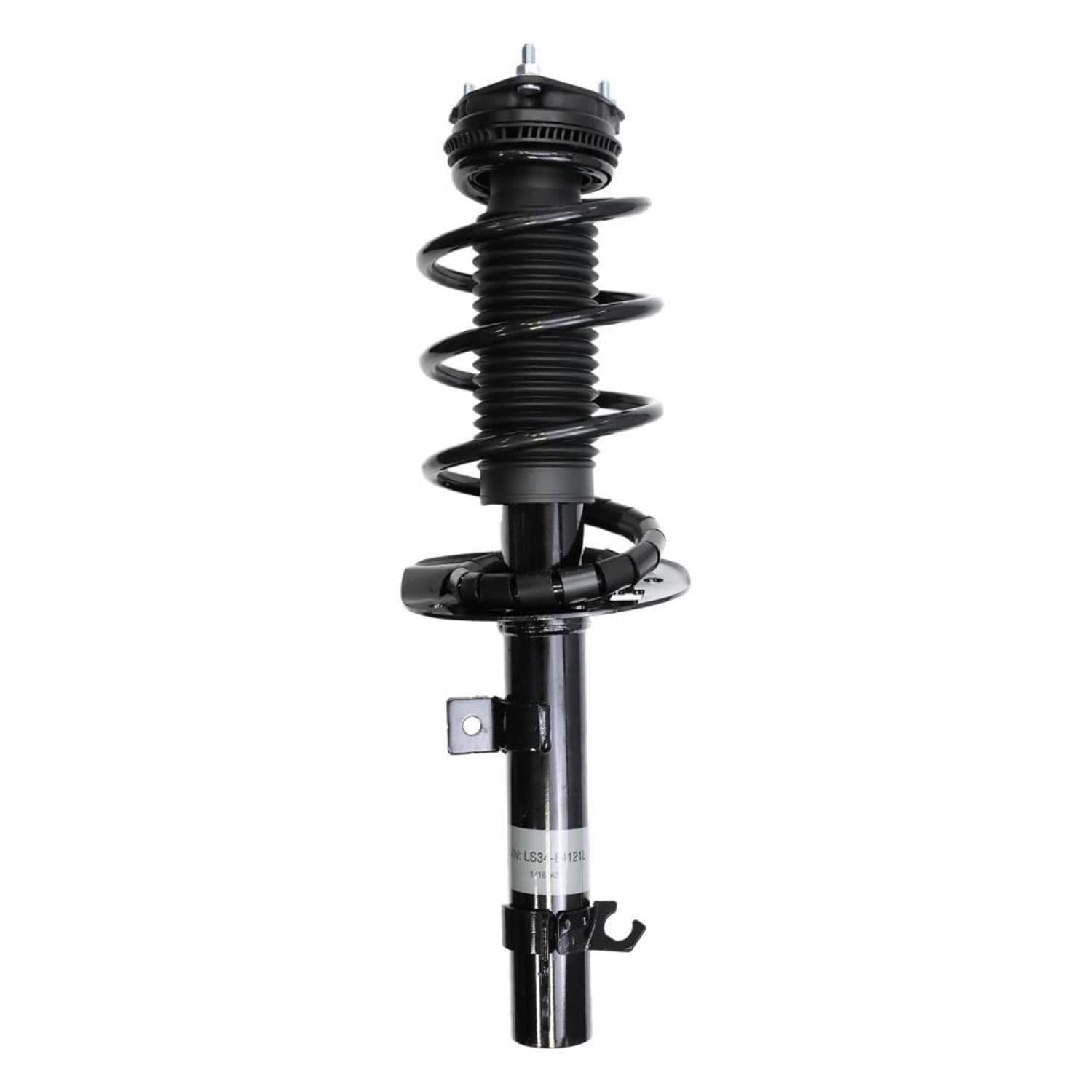 Suspension Strut and Coil Spring Assembly LS34-85121L