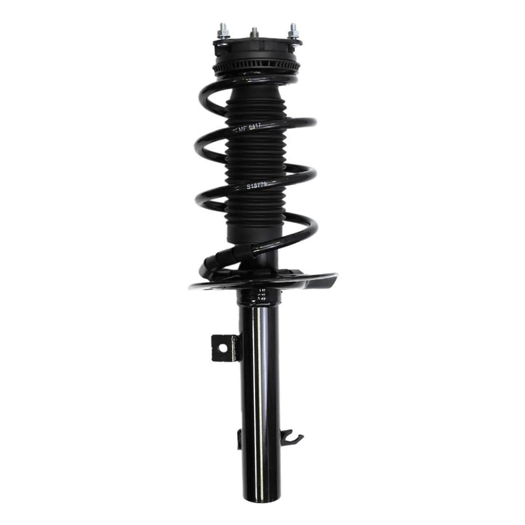 Suspension Strut and Coil Spring Assembly LS34-85121R