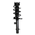 Suspension Strut and Coil Spring Assembly LS34-85121R