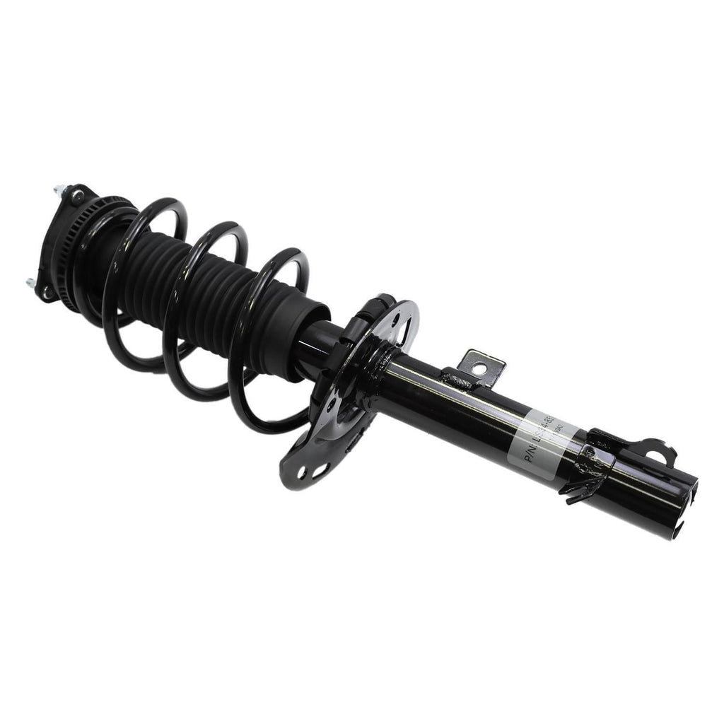 Suspension Strut and Coil Spring Assembly LS34-85121R