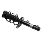 Suspension Strut and Coil Spring Assembly LS34-85121R