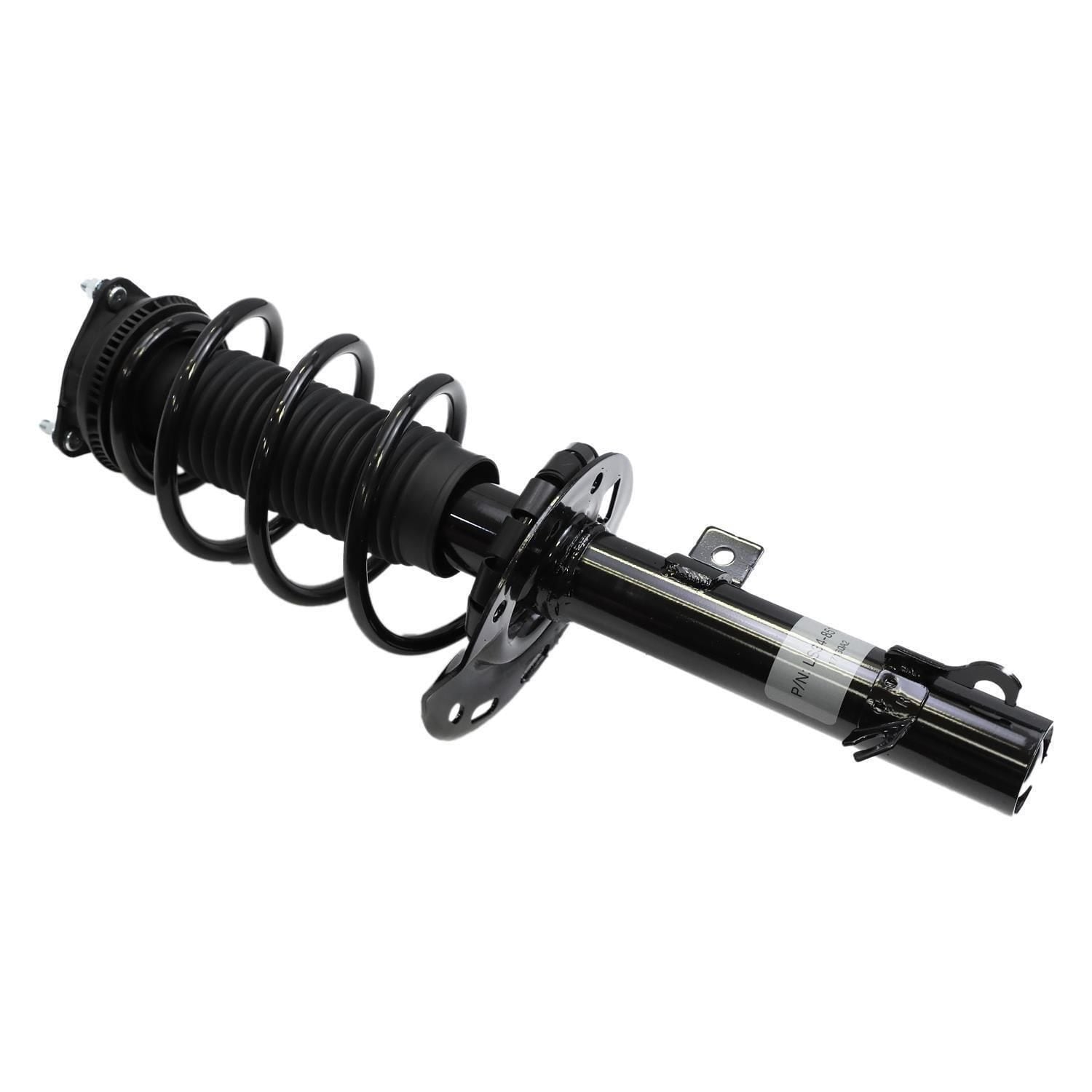 Suspension Strut and Coil Spring Assembly LS34-85121R