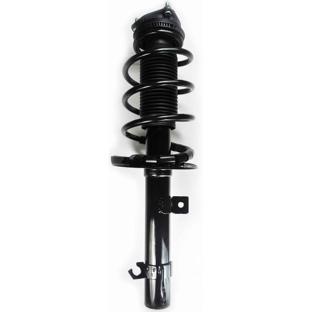 Suspension Strut and Coil Spring Assembly LS34-85121R