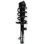 Suspension Strut and Coil Spring Assembly LS34-85121R