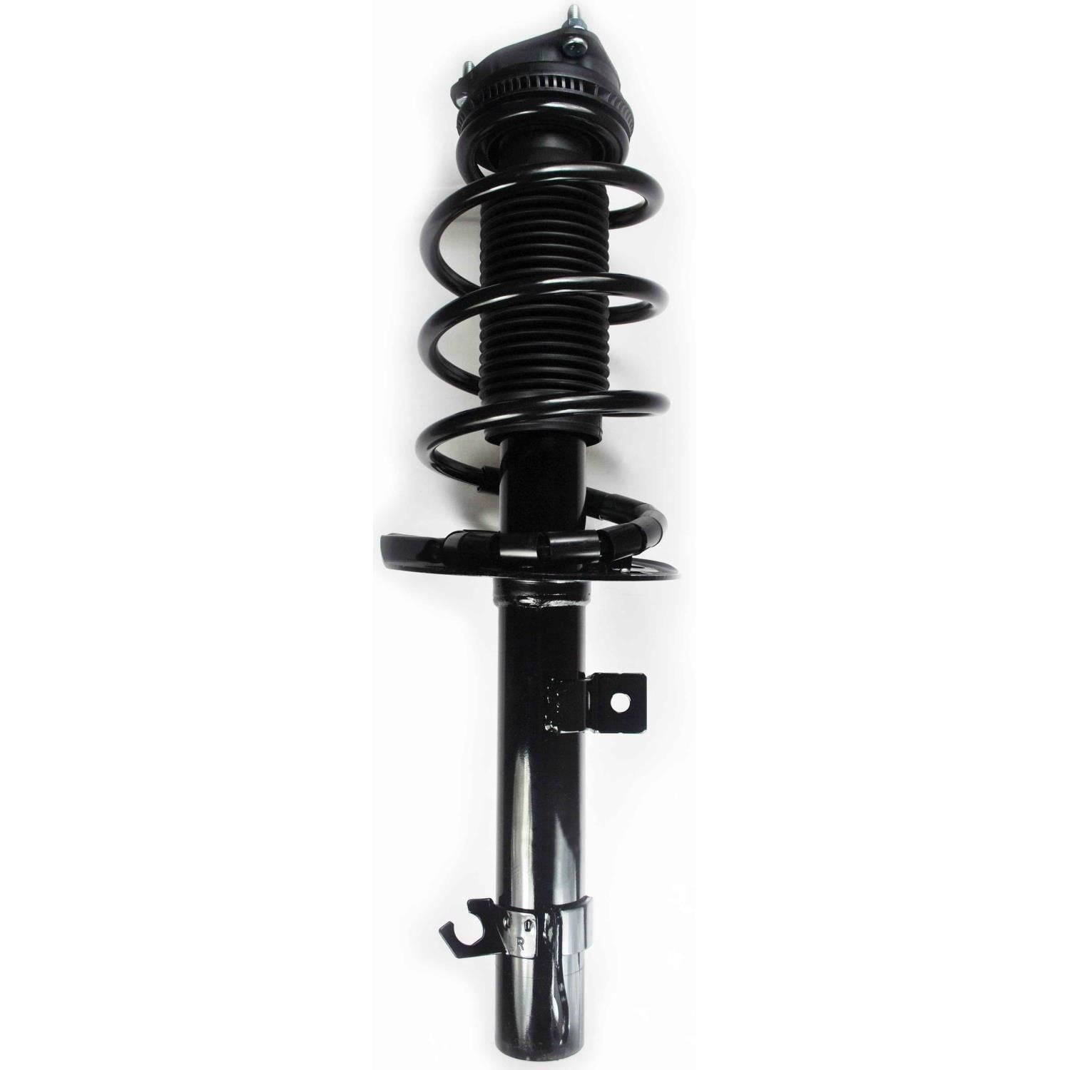 Suspension Strut and Coil Spring Assembly LS34-85121R