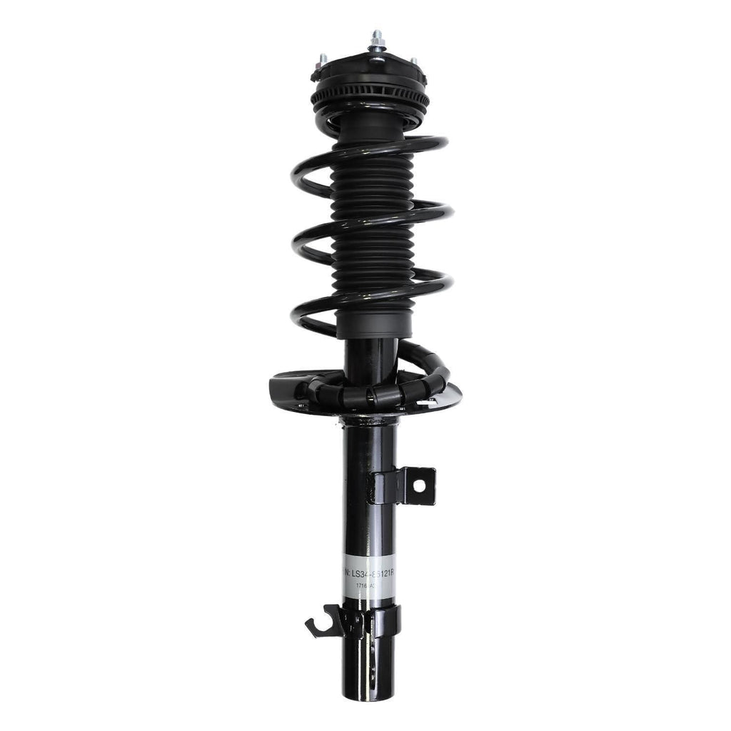Suspension Strut and Coil Spring Assembly LS34-85121R