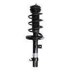 Suspension Strut and Coil Spring Assembly LS34-85121R