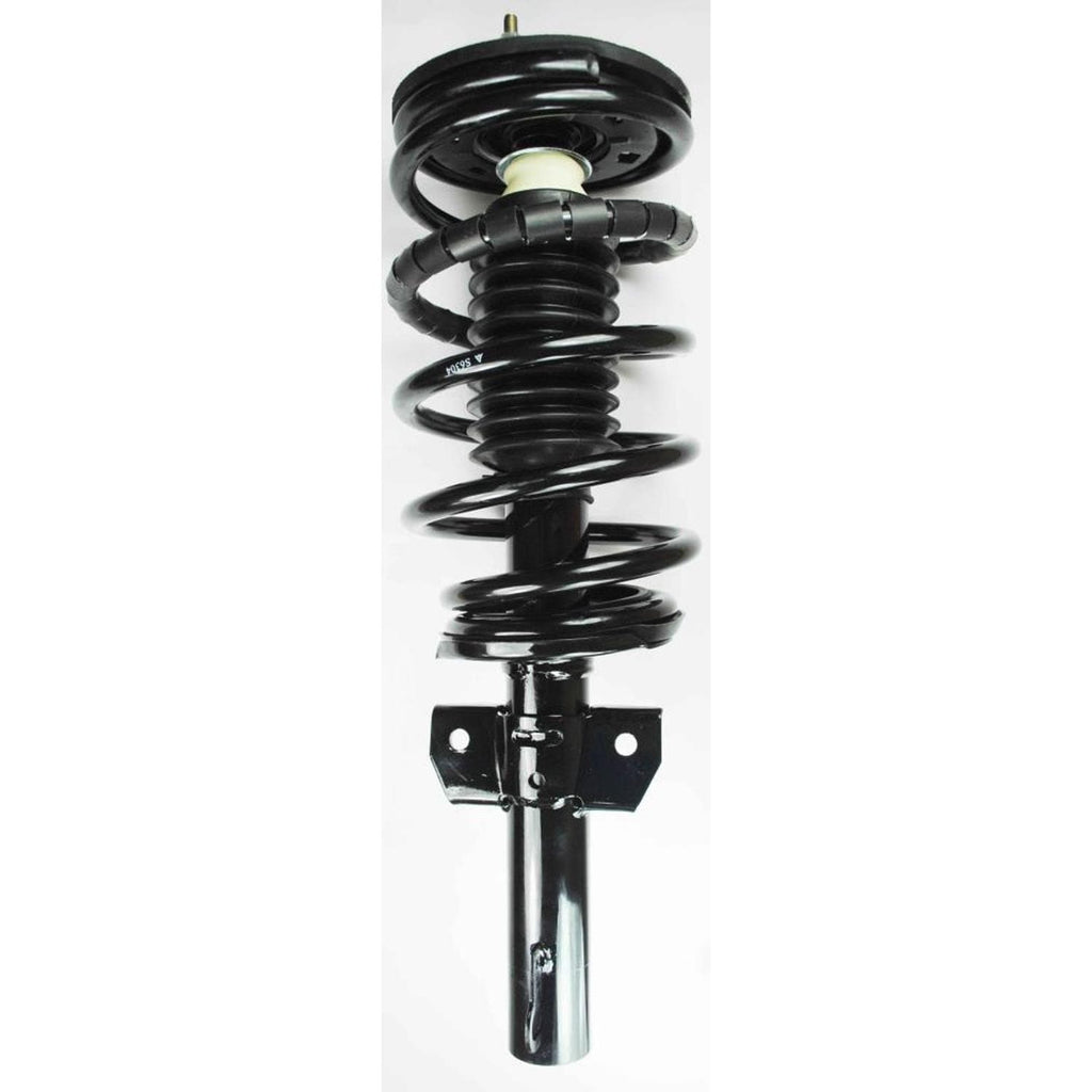 Suspension Strut and Coil Spring Assembly LS34-85151B