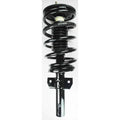 Suspension Strut and Coil Spring Assembly LS34-85151B