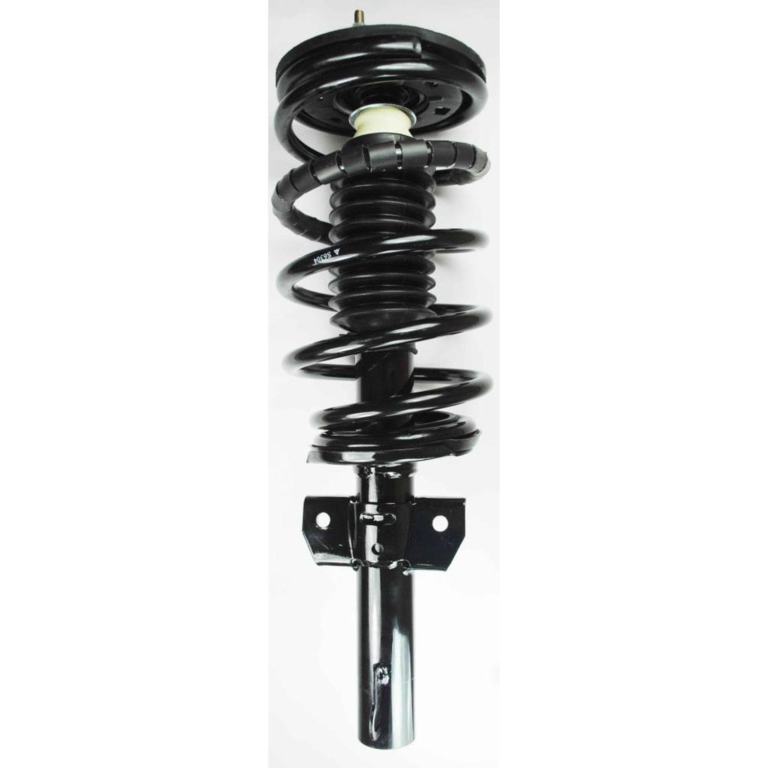 Suspension Strut and Coil Spring Assembly LS34-85151B