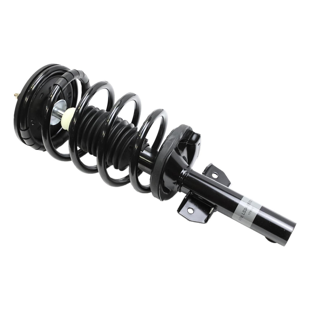 Suspension Strut and Coil Spring Assembly LS34-85151B