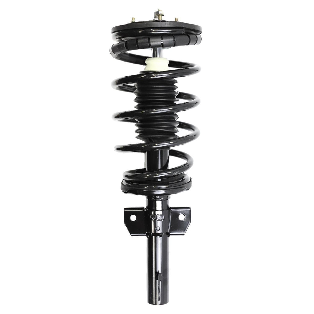Suspension Strut and Coil Spring Assembly LS34-85151B