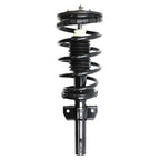 Suspension Strut and Coil Spring Assembly LS34-85151B