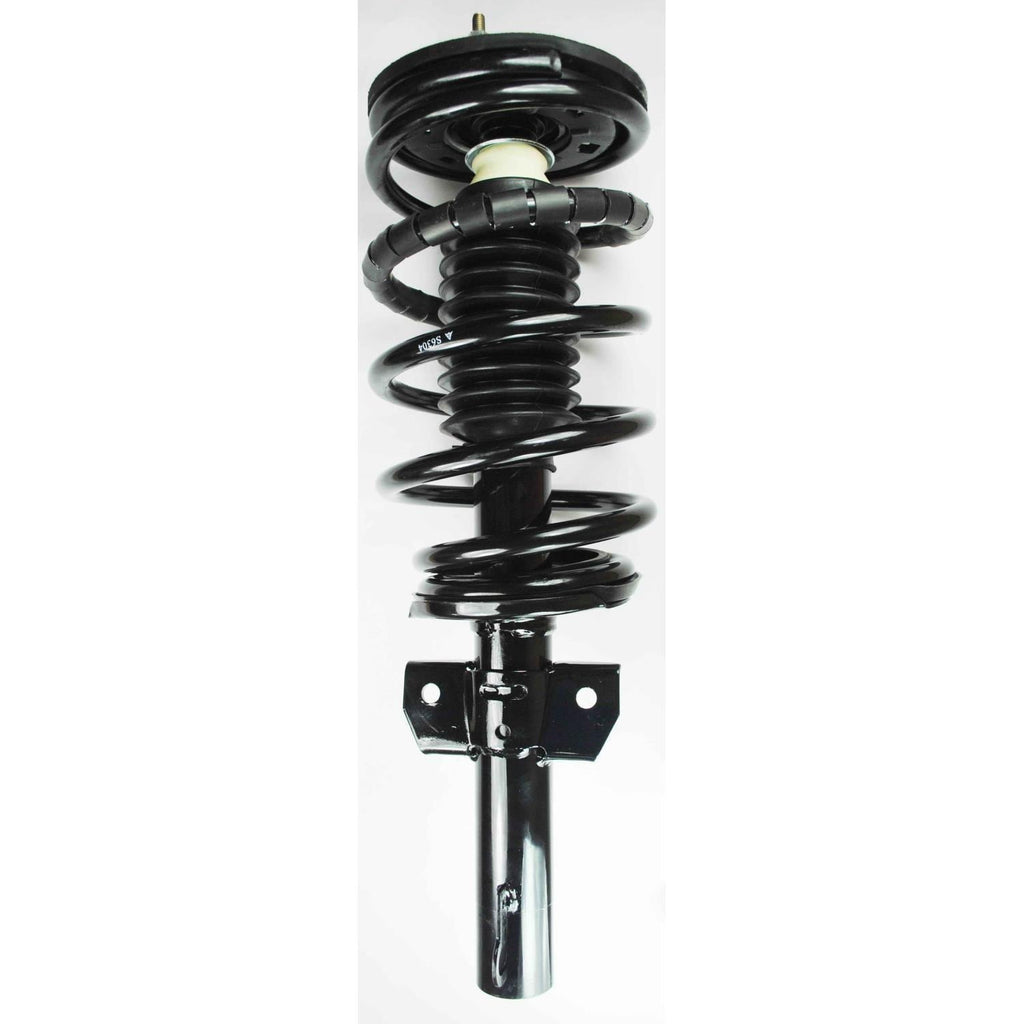 Suspension Strut and Coil Spring Assembly LS34-85151B
